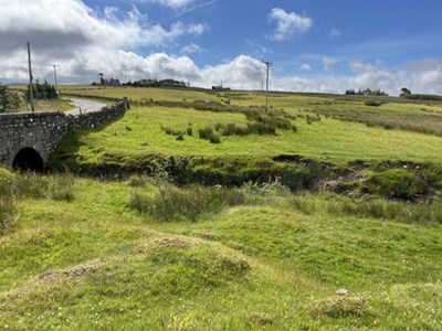 5 Broken Stone, Achvoan, Rogart