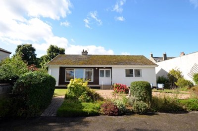 Tigh Geal, Marine Road, Nairn