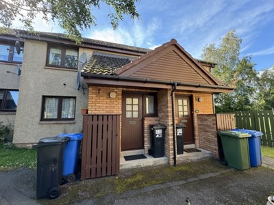 36 Birchview Court, Inshes Wood, Inverness