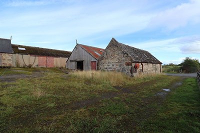 Plot 2, Castletown, 