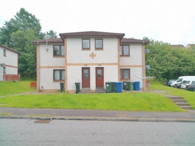 110, Murray Terrace, Inverness