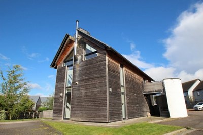 2 Balvonie Brae, The Skylight House, Inverness