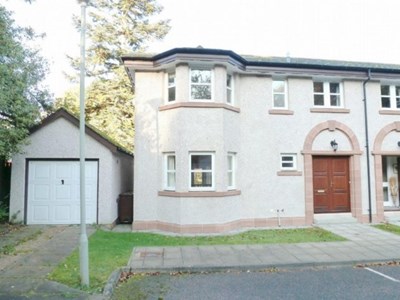 1 Riverside Court, Island Bank Road, Inverness