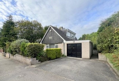 12 Balnakyle Road, Inverness