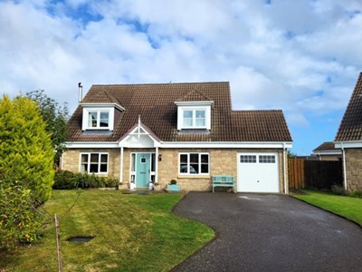 20 Table Road, Nairn