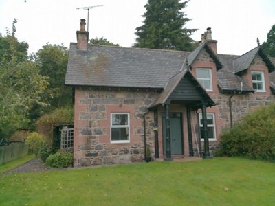 3 Beaufort Farm Cottages, Kiltarlity