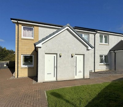 20 Woodside Village, Westhill, Inverness