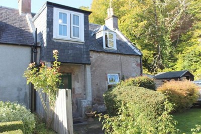 12 Bridge Street, Rosemarkie