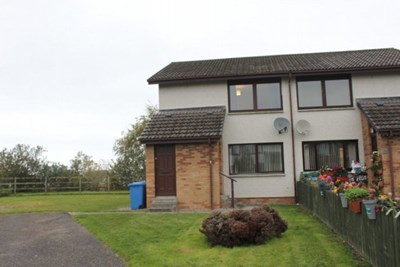 69 Towerhill Crescent, Inverness