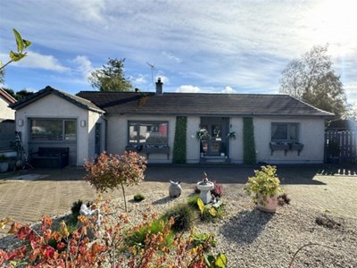 Pinemhor, 43 Sunnyside, Culloden Inverness