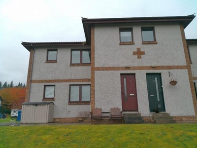 30, Murray Terrace, Inverness