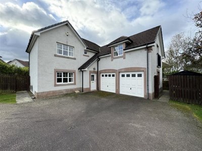 6 Woodgrove Place, Inshes, Inverness