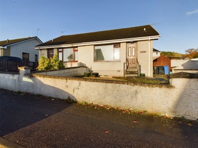 96 Blarmore Avenue, Inverness