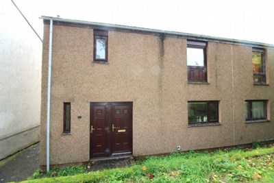 31 Chestnut Road, Dingwall