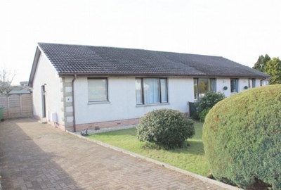 4, Lochloy Avenue, Nairn