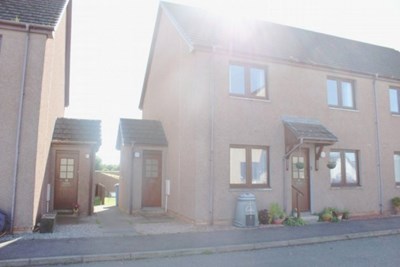 13, Croyard Park, Beauly