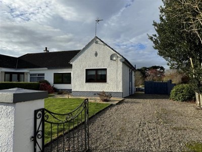 40 Laggan Road, Lochardil, Inverness