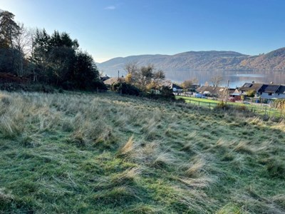 Plot, Torr Gardens, Dores