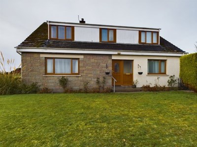 Marham, Academy Street, Brora