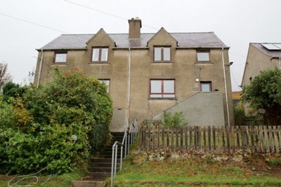 2 Ross Place, Loth, Helmsdale