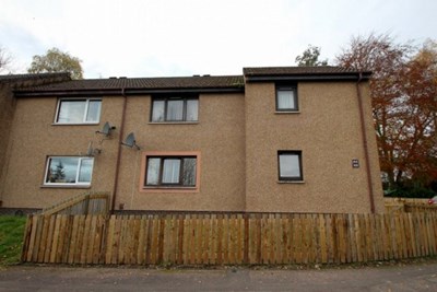 44 Old Steading Road, INVERNESS, 