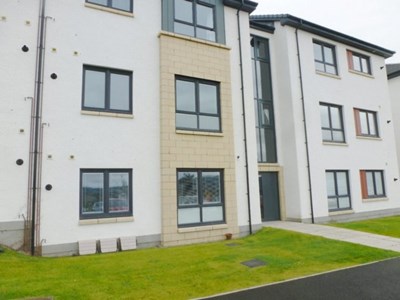 24, Countess Park, Inverness