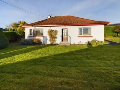 Gowanlea, 4 Millbank Road, Munlochy