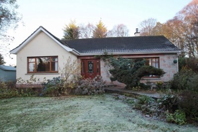 Mi-Casa, 21 Brinckman Terrace, Westhill Inverness