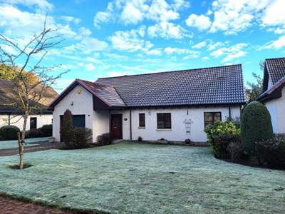 1 Broadley Place, Firhall Nairn