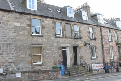 7B, View Place, Inverness