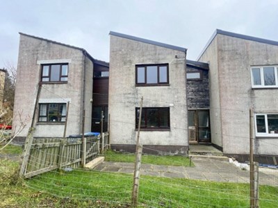 40 Inver Park, Lochinver, Lairg