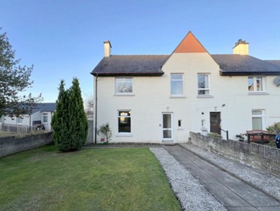 1 Cherry Park, Balloch, INVERNESS