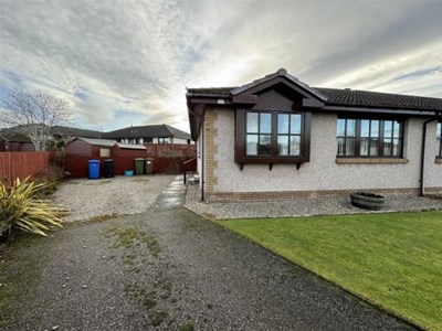 52 Miller Street, Inverness