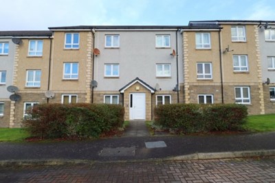 15 Wester Inshes Court, Inverness