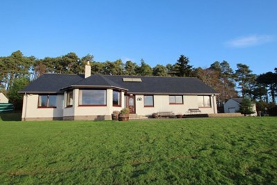 Mullardoch, Achnagarron, ROSS-SHIRE