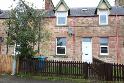 6 Caberfeidh Avenue, Dingwall