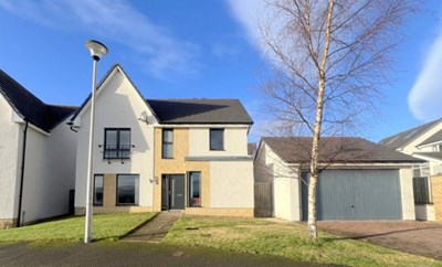 60 Stornoway Drive, Inverness