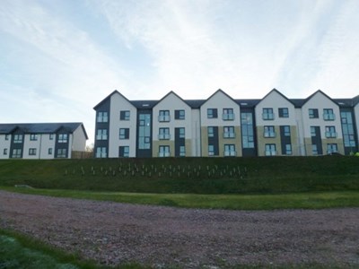 40, Broomhall Court, Inverness