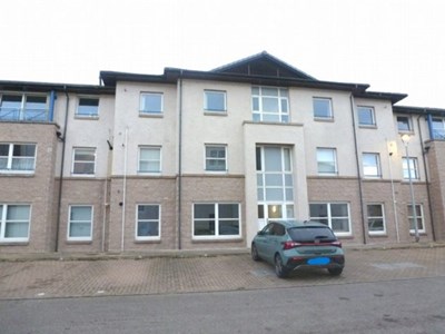 8, Riverside Gardens, Inverness