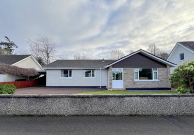 35 Drumdevan Road, Inverness