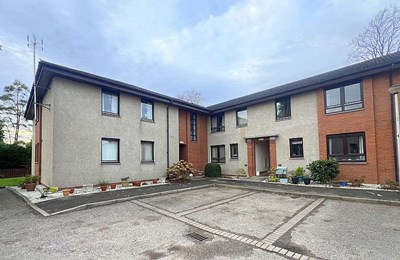 31 Argyle Court, INVERNESS, 