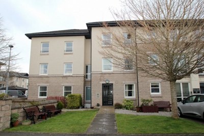 7 Royal Ness Court, Ness Walk, Inverness