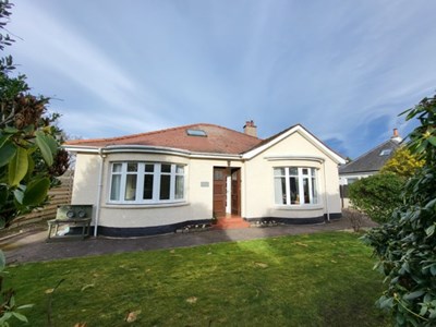 53 Manse Road, Nairn