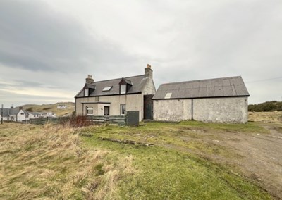 Daisybank, Scouriemore, Scouriemore Lairg