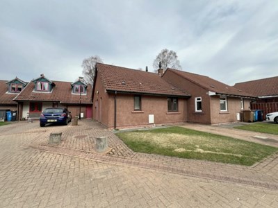 7 Reed Court, Carrbridge, Carrbridge