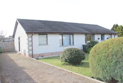 4, Lochloy Avenue, Nairn