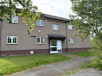 53 Castle Heather Road, Inverness