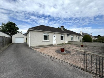 5 Dalneigh Crescent, Dalneigh, Inverness