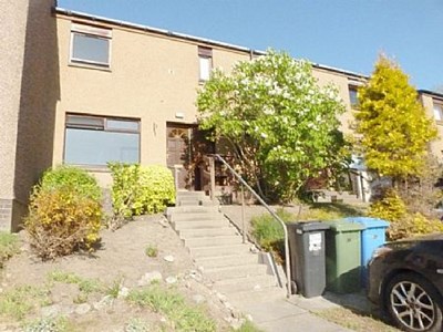 34, Creag Dhubh Terrace, Inverness